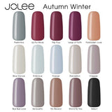 JoLee Gel Nail Polish 10ml  - Forever