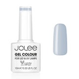 JoLee Gel Nail Polish 10ml  - Forever