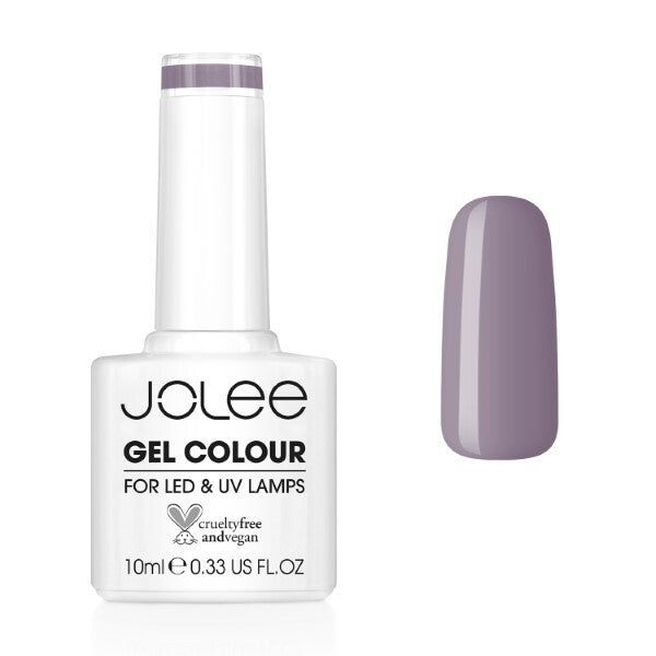 JoLee Gel Nail Polish 10ml  - Forever Bye Bye Love