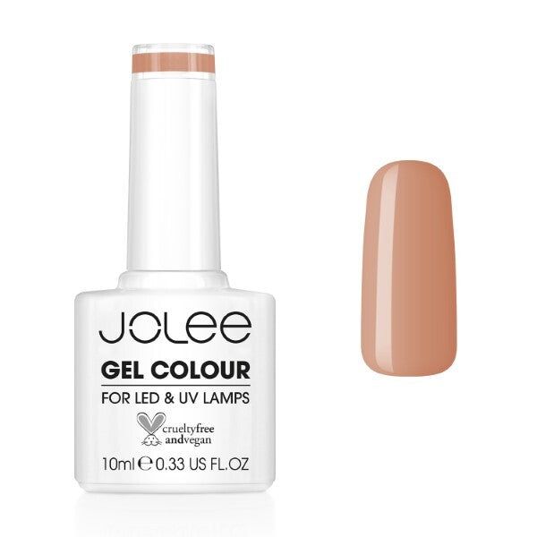 JoLee Gel Nail Polish 10ml  - Forever Forbidden Love
