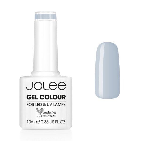 JoLee Gel Nail Polish 10ml  - Forever Forever