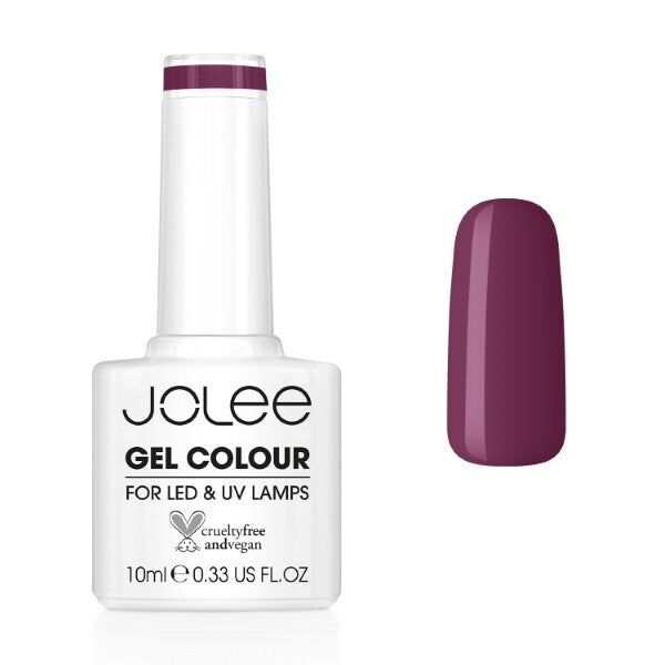 JoLee Gel Nail Polish 10ml  - Forever Leap Of Faith