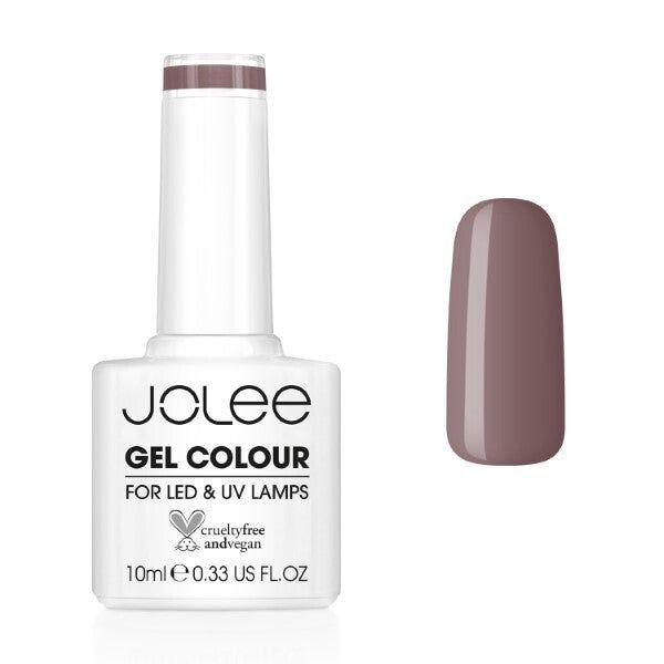 JoLee Gel Nail Polish 10ml  - Forever Stand By You