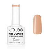 JoLee Gel Nail Polish 10ml  - Humour Me Bravery