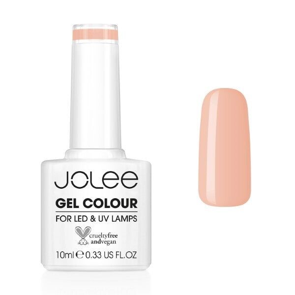 JoLee Gel Nail Polish 10ml  - Humour Me Loved Up