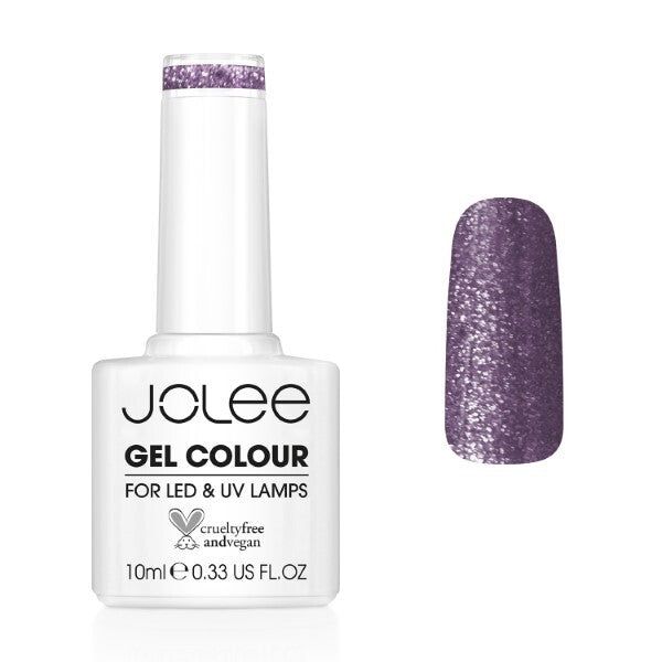 JoLee Gel Nail Polish 10ml  - Mixer