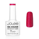 JoLee Gel Nail Polish 10ml  - Mixer Date Night