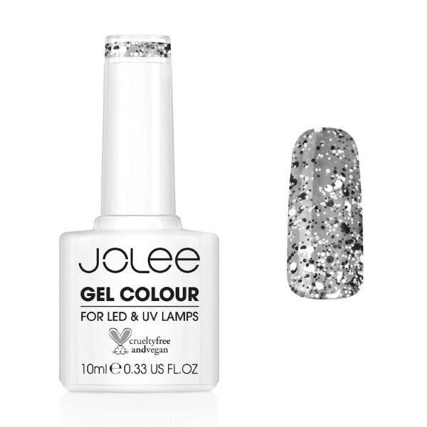 JoLee Gel Nail Polish 10ml  - Mixer Galaxy