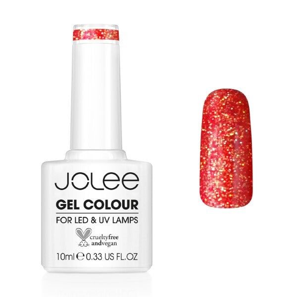 JoLee Gel Nail Polish 10ml  - Mixer On Target