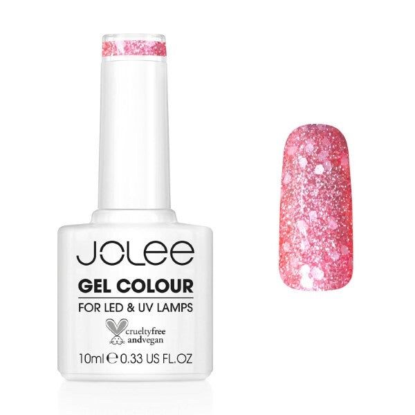 JoLee Gel Nail Polish 10ml  - Mixer Party Night