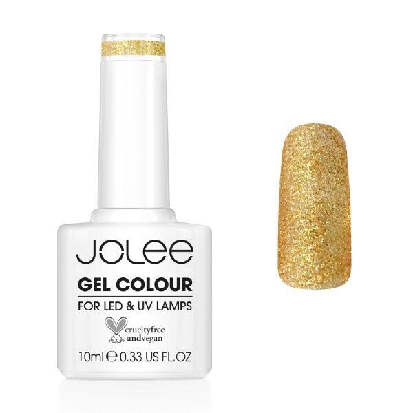 JoLee Gel Nail Polish 10ml  - Mixer Under Armour