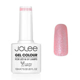 JoLee Gel Nail Polish 10ml  - Mixer What If