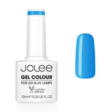 JoLee Gel Nail Polish 10ml  - Ocean Skydiver
