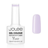 JoLee Gel Nail Polish 10ml  - Permission Cutie Pie