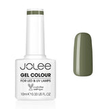 JoLee Gel Nail Polish 10ml  - Swing Amazonia