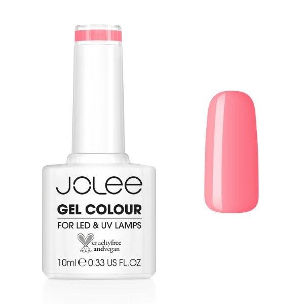 JoLee Gel Nail Polish 10ml  - Verity Fantasia