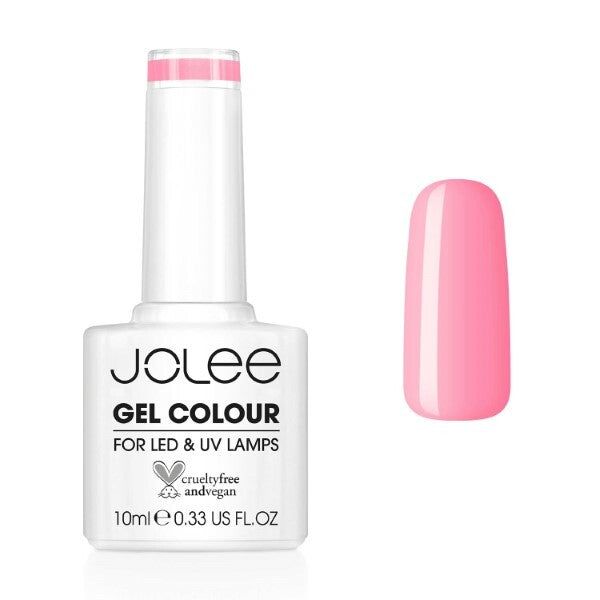 JoLee Gel Nail Polish 10ml  - Verity Giggle