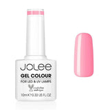 JoLee Gel Nail Polish 10ml  - Verity Giggle