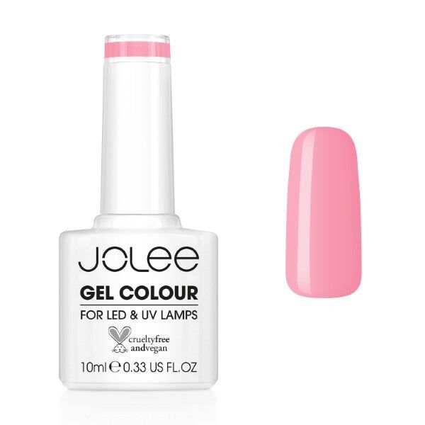 JoLee Gel Nail Polish 10ml  - Verity Verity