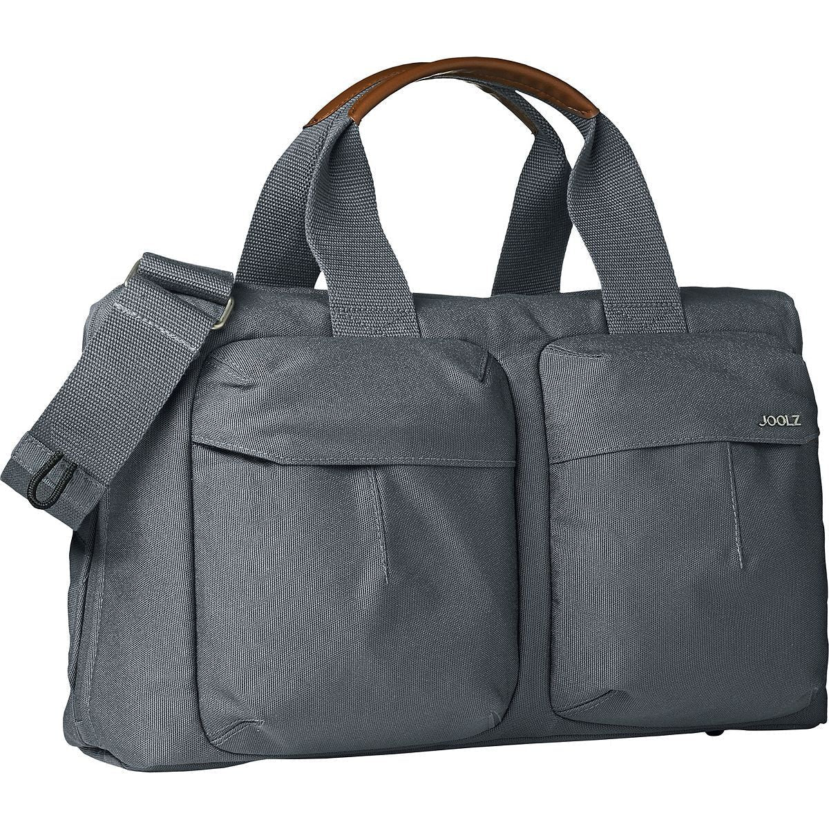 Joolz Uni&amp;sup2; Nursery Bag - Gorgeous Grey