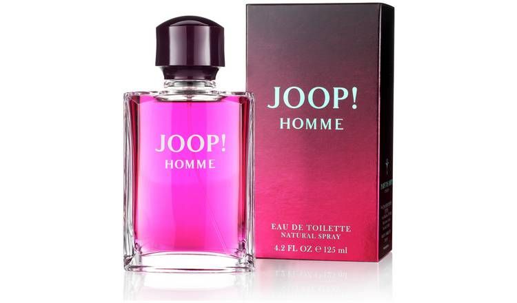 Joop Homme Eau de Toilette - 125ml