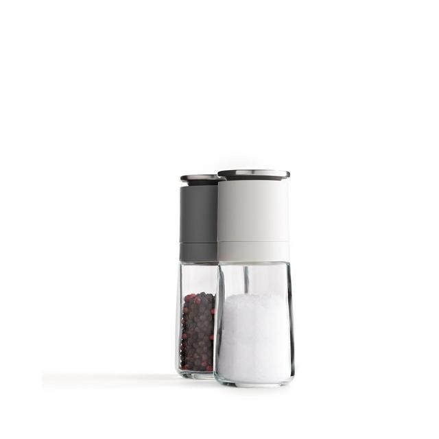 Joseph Joseph Duo No-spill Salt &amp;amp; Pepper Set