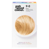 Josh Wood Colour 9.0  Blonde Permanent Hair Dye