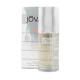 Jovan - Platinum Musk for Men Eau de Cologne Spray 88ml