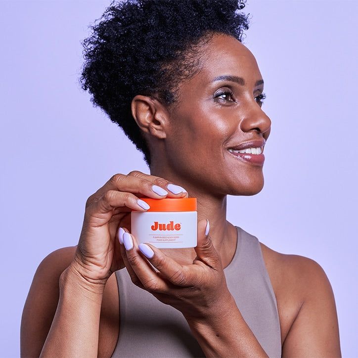 Jude For Toilet Goers 60 Capsules