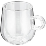 Judge Double Wall Coffee Mugs   2 per pack