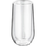 Judge Double Walled Highball Glass Set   2 per pack