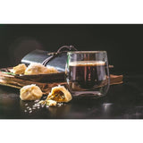 Judge Double Walled Tumbler Set   2 per pack