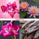 Juicy Couture Viva La Juicy Petals Please Edp 50Ml