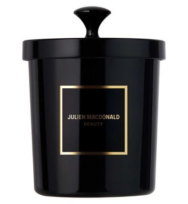 Julien Macdonald Luxe Scented Candle