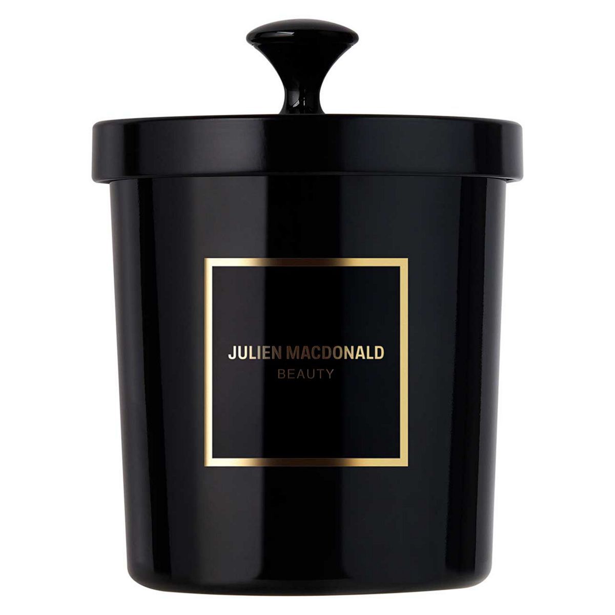 Julien Macdonald Luxe Scented Candle