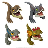 Jurassic World Dominion Uncaged Wild Pop-Up Assortment