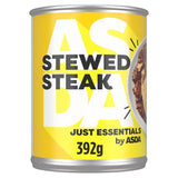 JUST ESSENTIALS by ASDA Stewed Steak