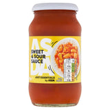JUST ESSENTIALS by ASDA Sweet &amp;amp; Sour Cooking Sauce