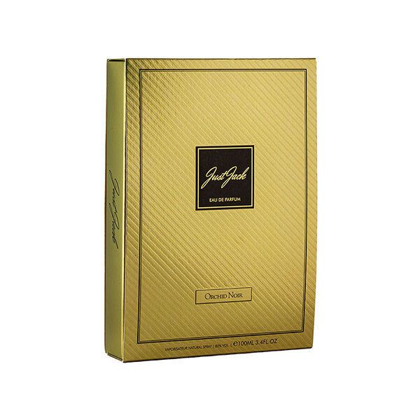 Just Jack Orchid Noir Eau de Parfum 100ml Spray