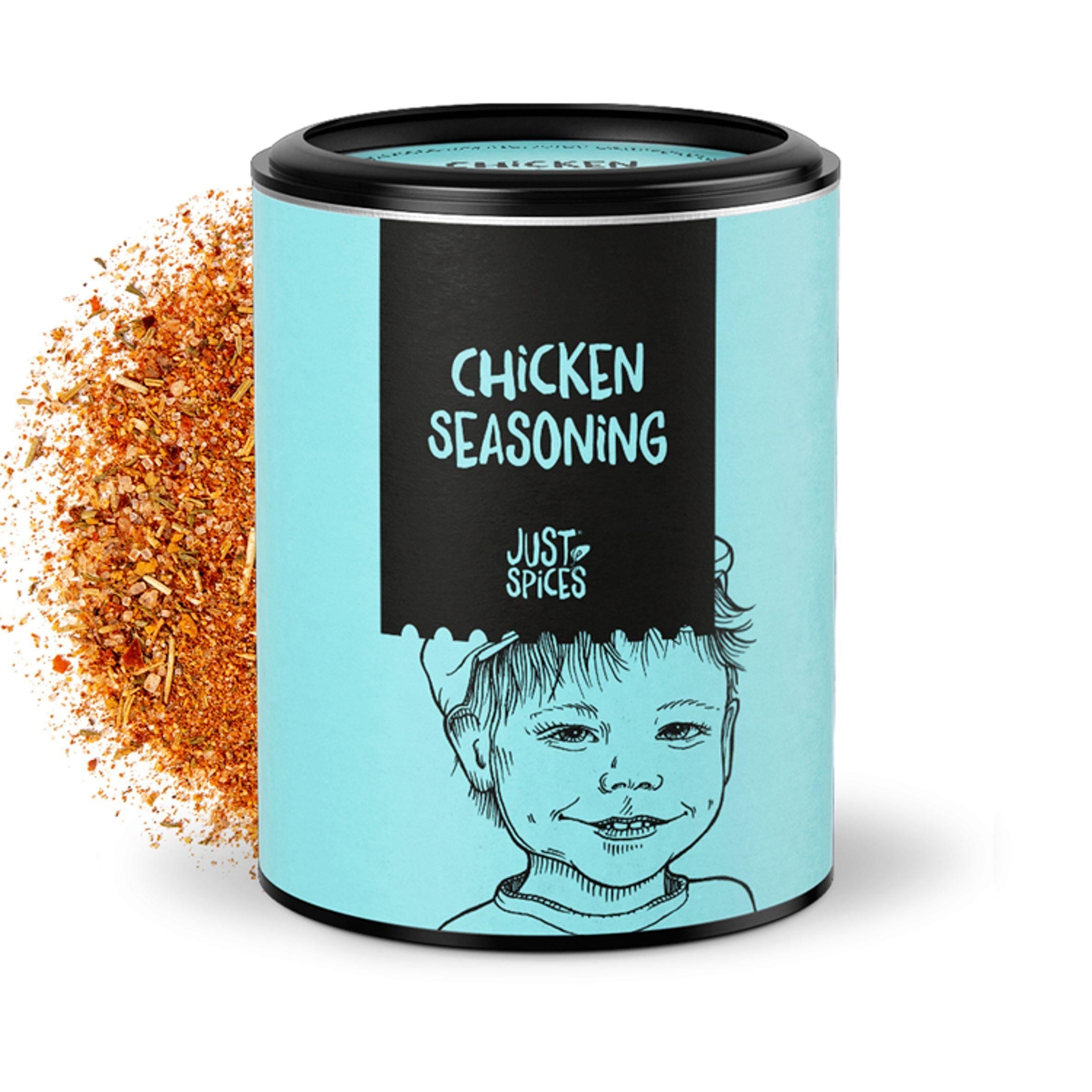 Just Spices Chicken Seasoning 79g
