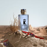 K by Dolce &amp;amp; Gabbana Eau de Toilette 50ml