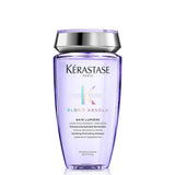 K&amp;eacute;rastase Blond Absolu, Hydrating Illuminating Shampoo, For Highlighted and Grey Hair, With Hyaluronic Acid, Bain Lumiere 250ml