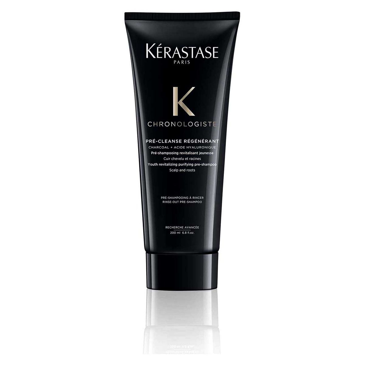 K&amp;eacute;rastase Chronologiste Pre-Cleanse R&amp;eacute;g&amp;eacute;n&amp;eacute;rant 200ml
