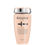 K&amp;eacute;rastase Curl Manifesto, Shampoo, For Curly to Very Curly and Coily Hair, With Manuka Honey and Ceramide 250ml
