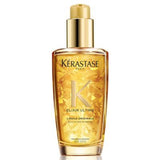 K&amp;eacute;rastase Elixir Ultime Hair Oil, Long-lasting Radiance Treatment, For Dull Hair, With five precious Oils &amp;amp; Argan Oil, 100ml