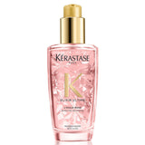K&amp;eacute;rastase Elixir Ultime, Hair Oil Shine-enhancing Treatment, With 4 Precious Oils and Imperial Tea Extract, L'Huile Rose, 100ml