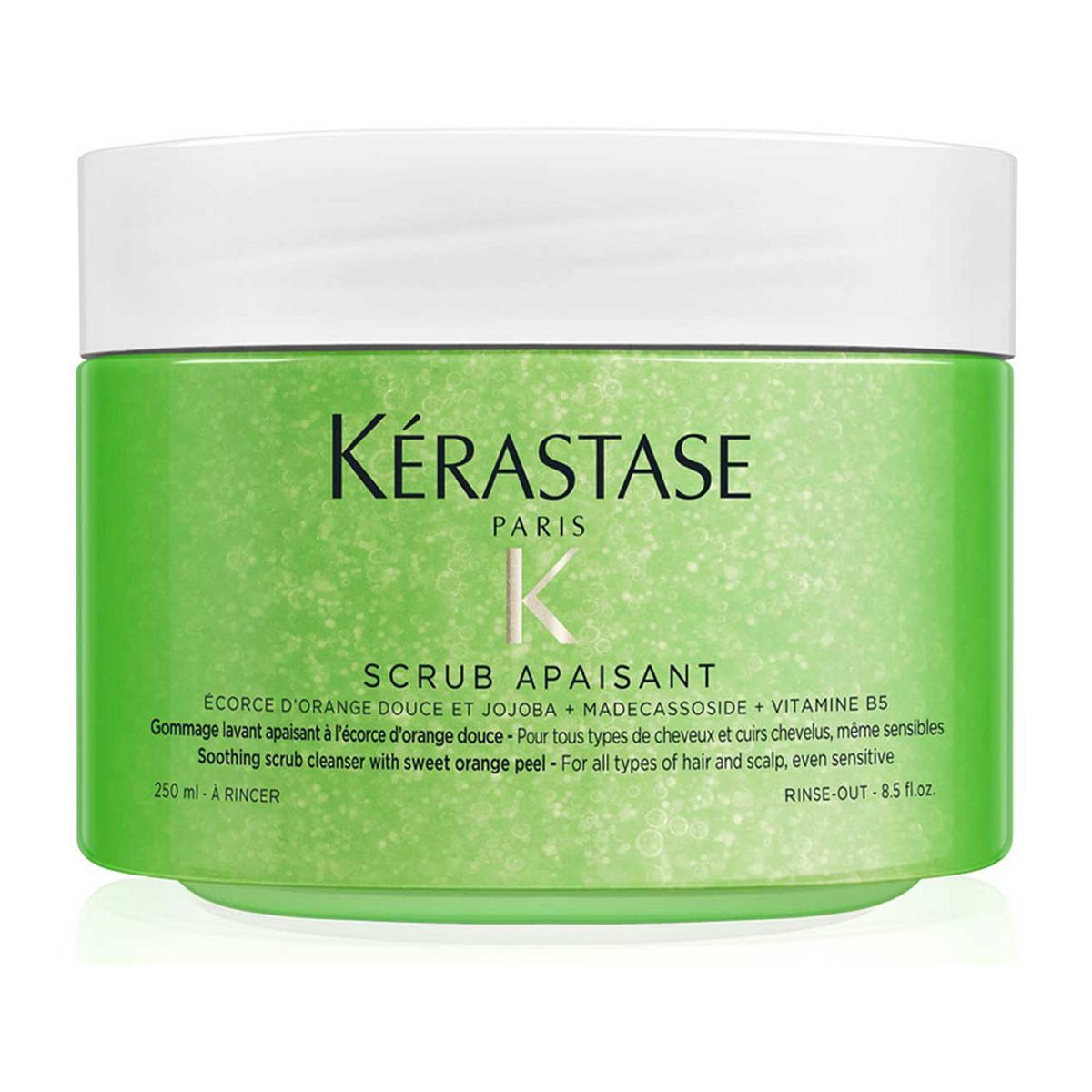 K&amp;eacute;rastase Fusio Scrub Soothing Scrub 250ml