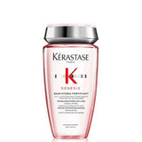 K&amp;eacute;rastase Genesis, Fortifying Shampoo, For Weakened Hair, With Ginger Root &amp;amp; Edelweiss Flower, Bain Hydra-Fortifiant, 250ml