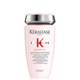 K&amp;eacute;rastase Genesis, Nourishing &amp;amp; Fortifying Shampoo, For Weakened hair, With Ginger Root, Bain Nutri-Fortifiant, 250ml