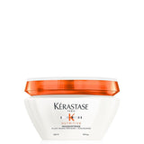 K&amp;eacute;rastase Nutritive, Deep Nutrition Mask for Very Dry, Damaged Fine to Medium Hair, With Niacinamide, Masquintense, 200ml